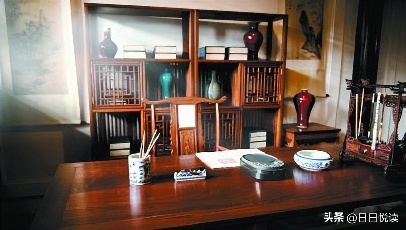 关于文房四宝知识,文房四宝怎么理解