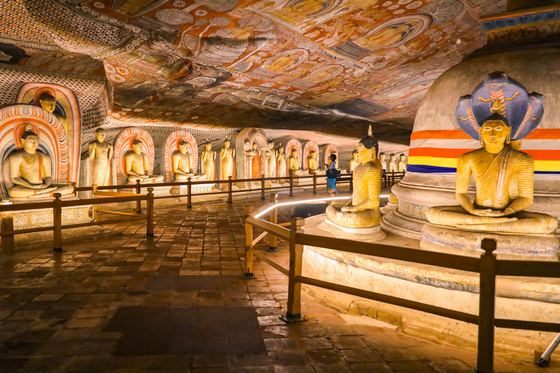 斯里兰卡旅游攻略必去景点,斯里兰卡最佳旅游攻略