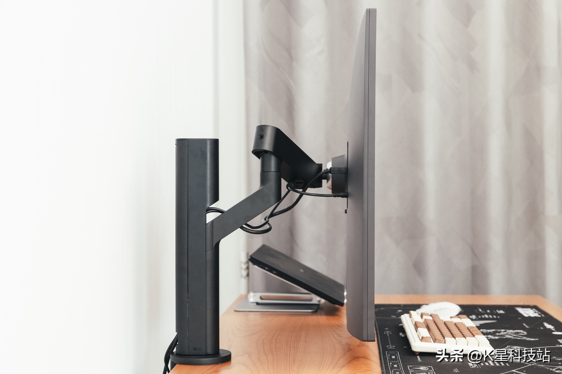 lg2023款显示器,2023电脑显示器推荐lg