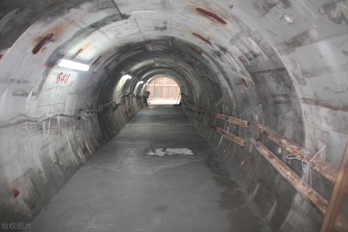 隧道工程检测,隧道检测项目一览表