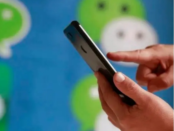 微信右上角功能是什么,原来微信右上角的功能这么强大