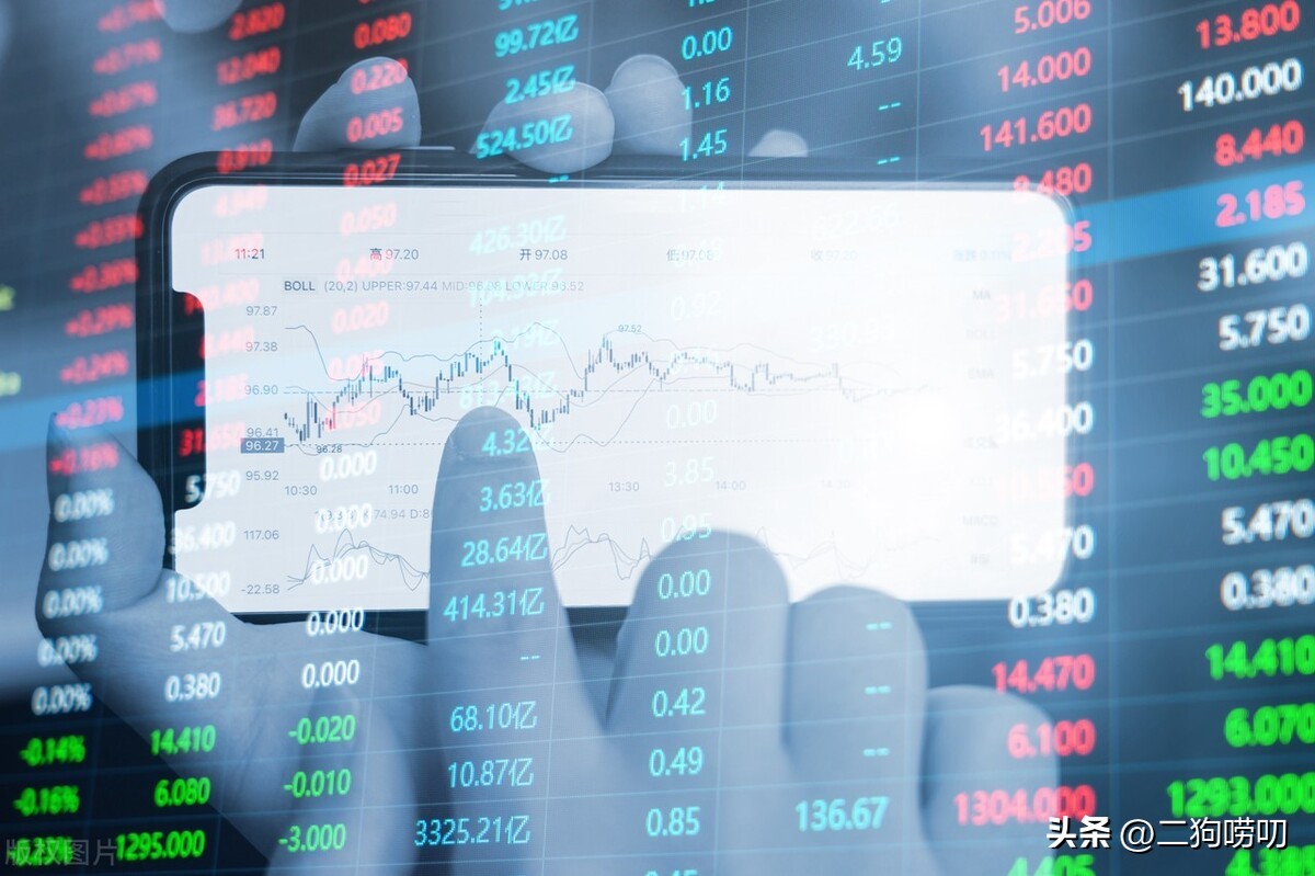 未来a股最有潜力的行业,未来10年最有发展潜力的行业