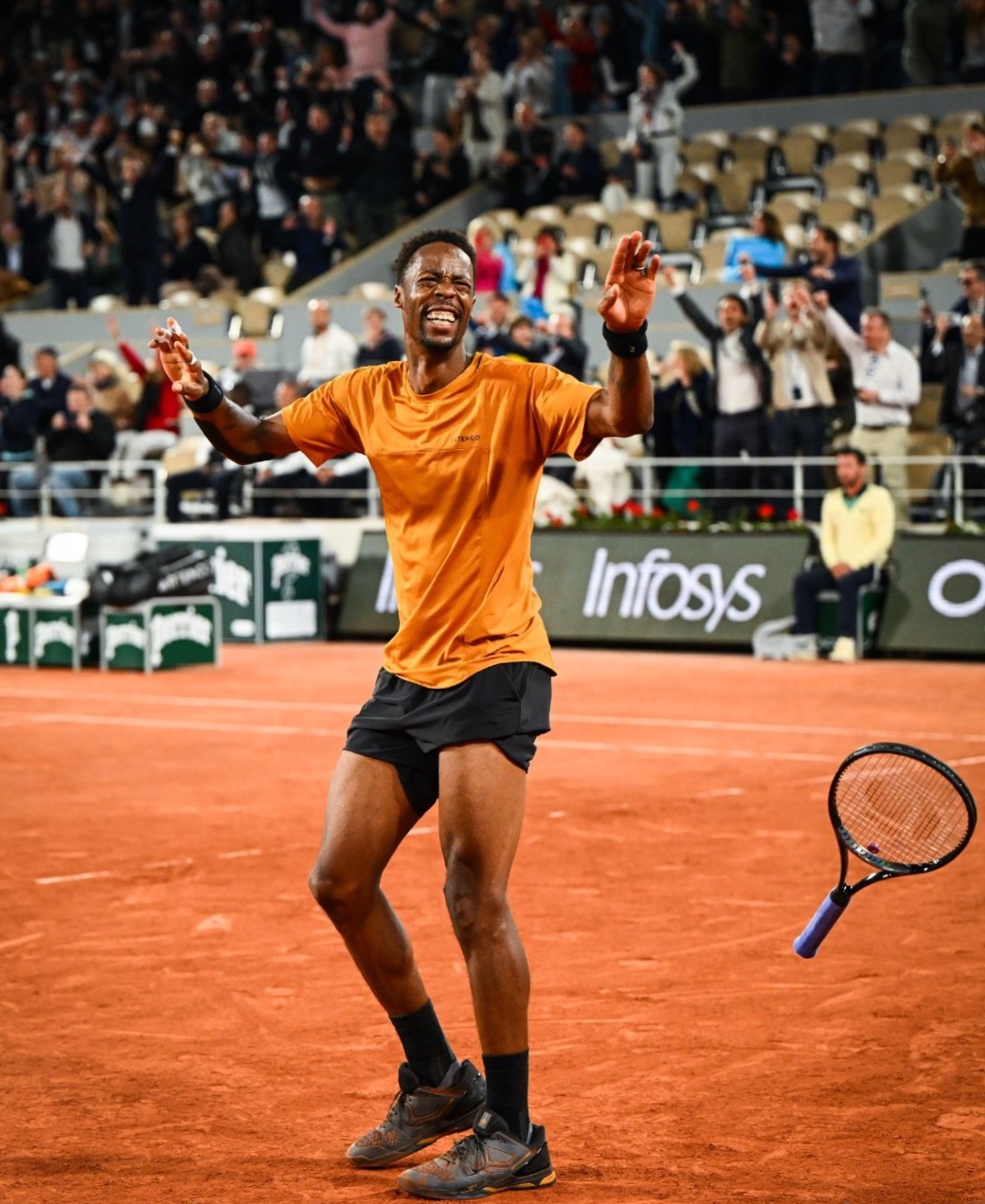 2023大满贯第七天赛事,大满贯三巨头经典对决