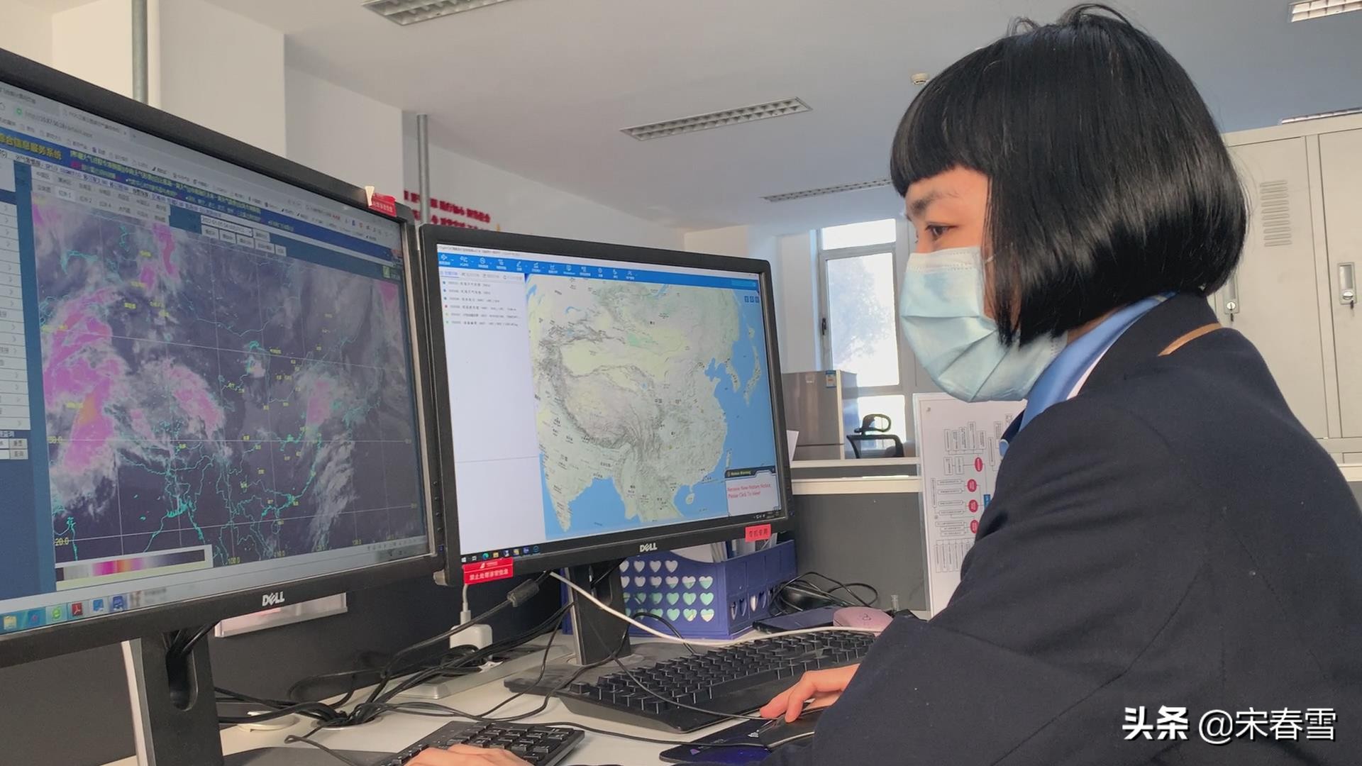 旅客安全出行的护航人——全国五一劳动奖章获得者陆邓平