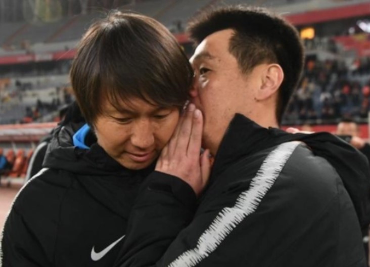 16岁就入选健力宝队留洋巴西,16岁李铁