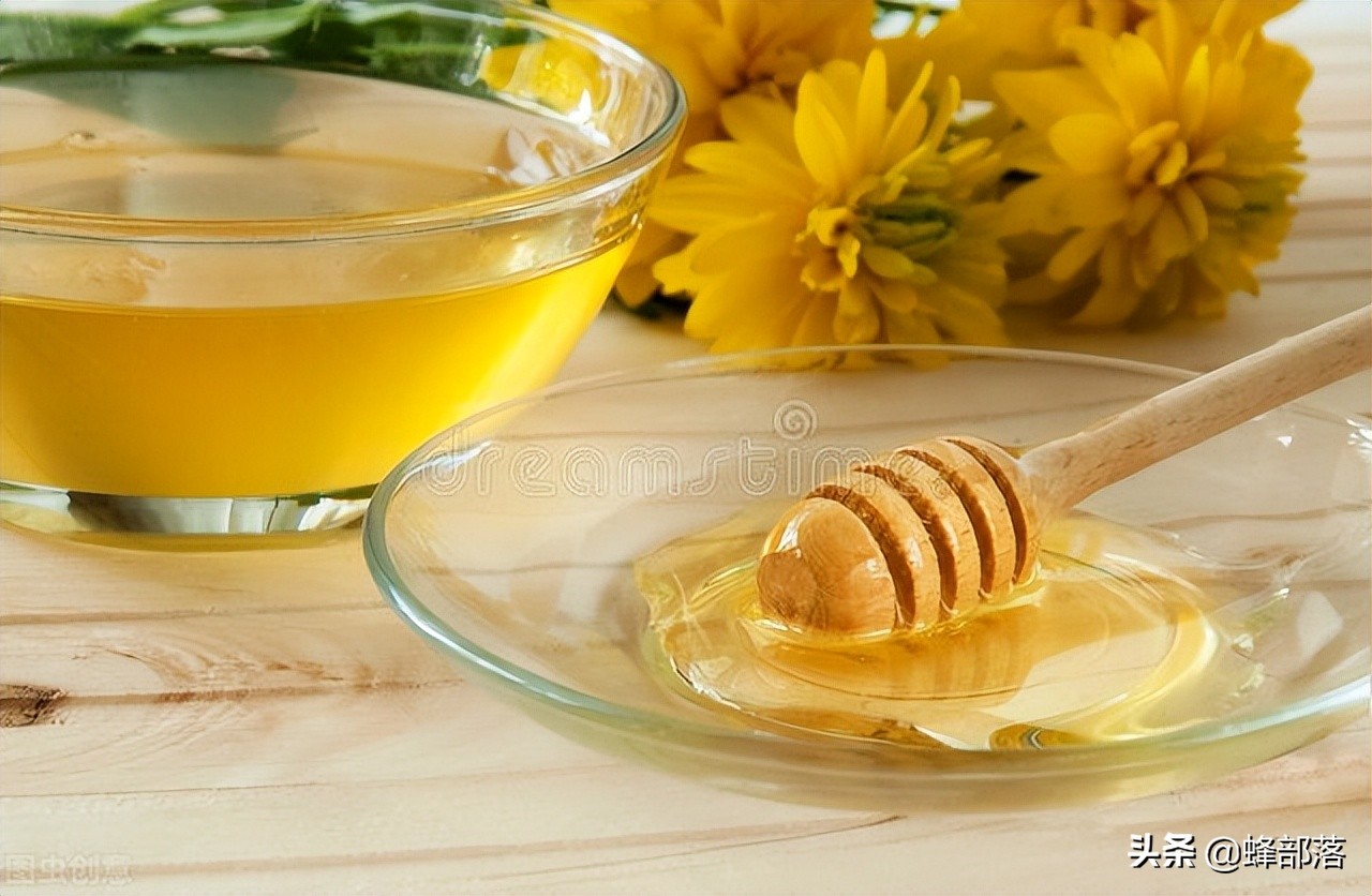 浓缩蜜是原蜜吗,浓缩蜜是假蜂蜜吗