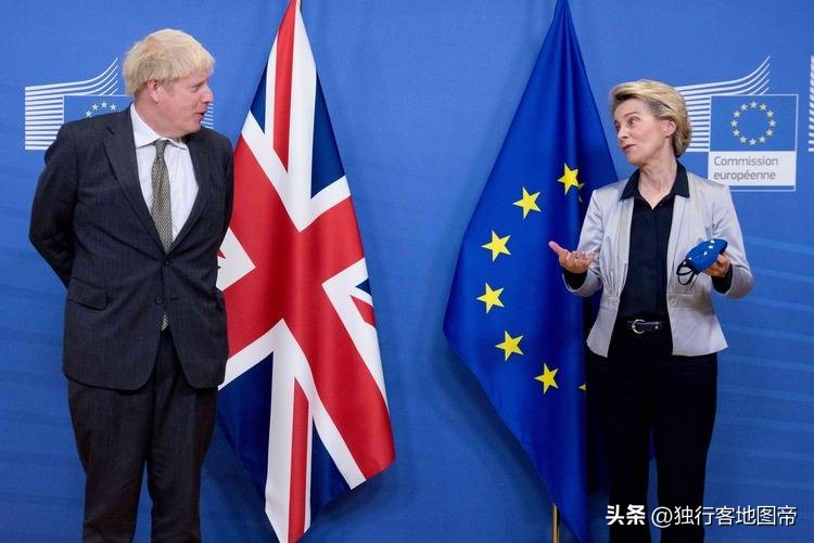 匈牙利在欧盟硬气的底气何在,匈牙利为何拥有欧盟一票否决权