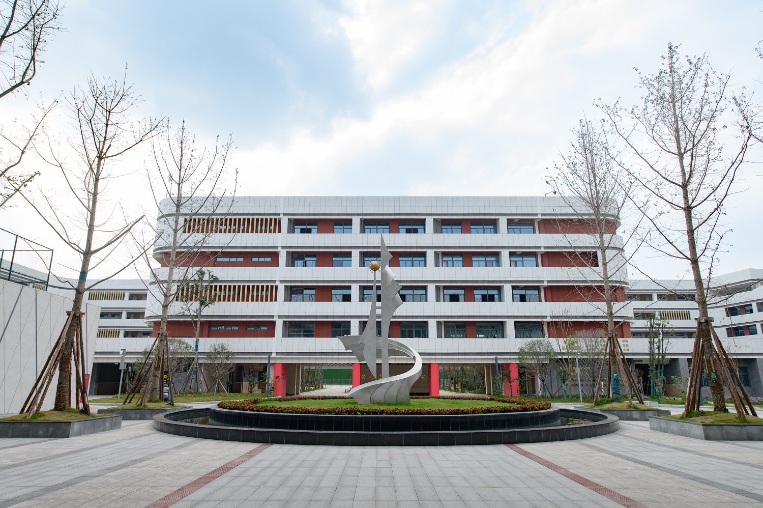 集团化办学三年发展规划,温州三中集团化