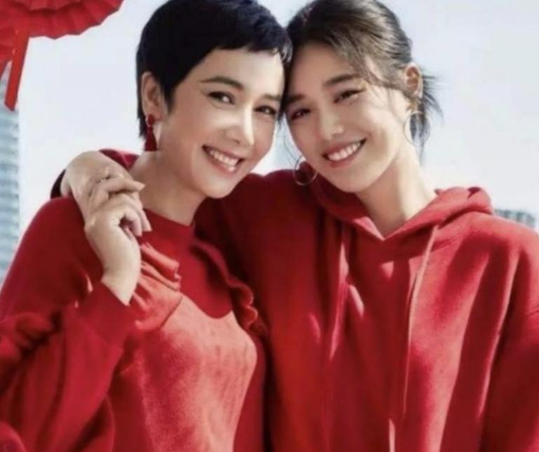 自曝偷东西的女明星,被爆偷东西的女明星