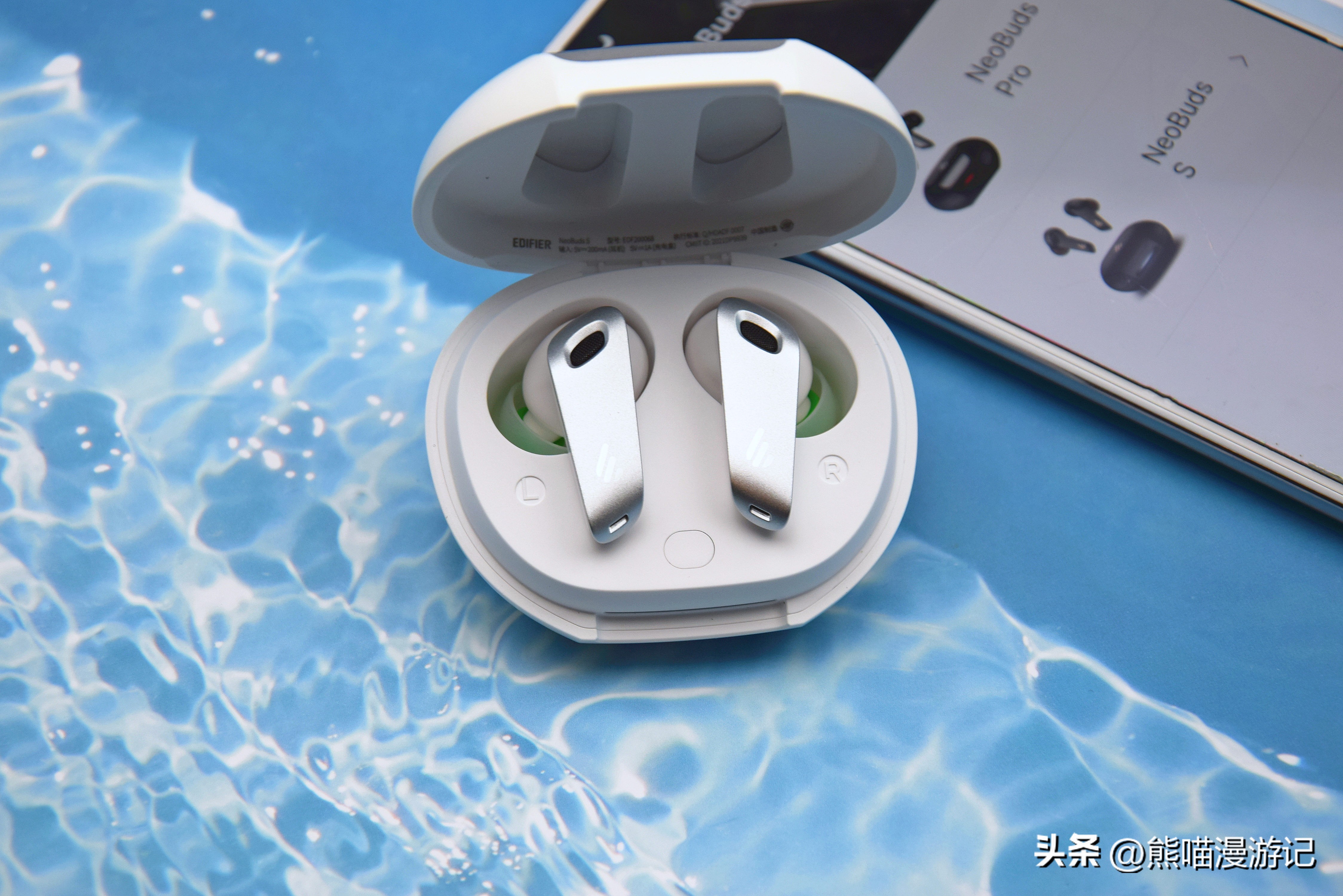 100元内音质好的tws蓝牙耳机推荐,tws主动降噪蓝牙耳机性价比推荐