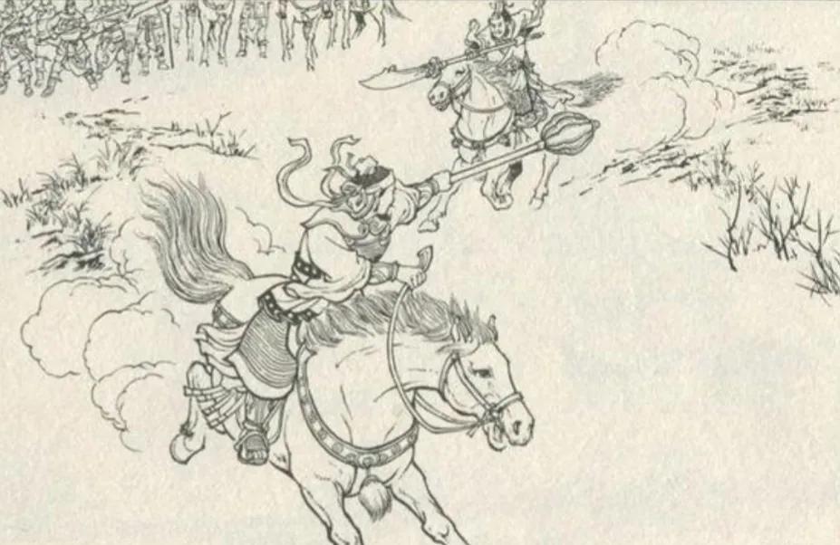 东汉演义云台二十八将武力排名,东汉演义巨无霸被谁打败的