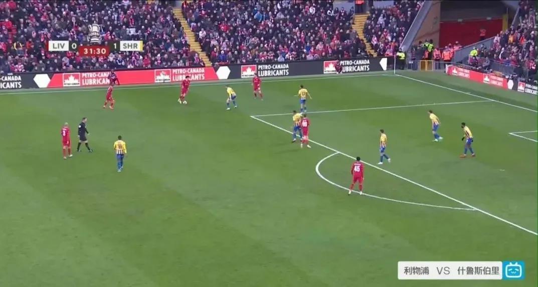 足总杯是鸡肋吗,为什么b站可以看足总杯