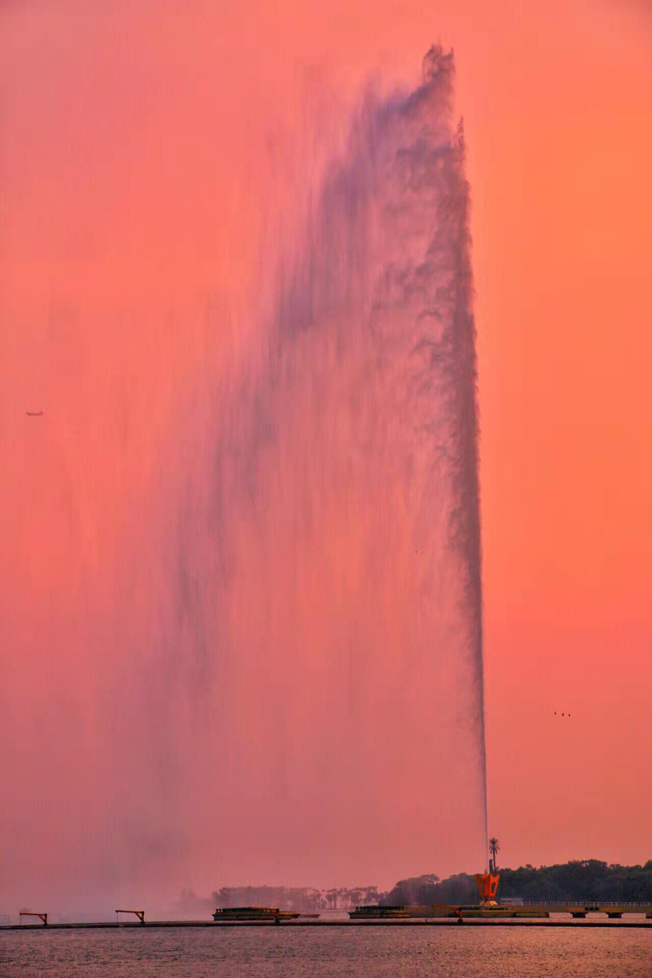 利雅得沙漠行,利雅得旅游攻略