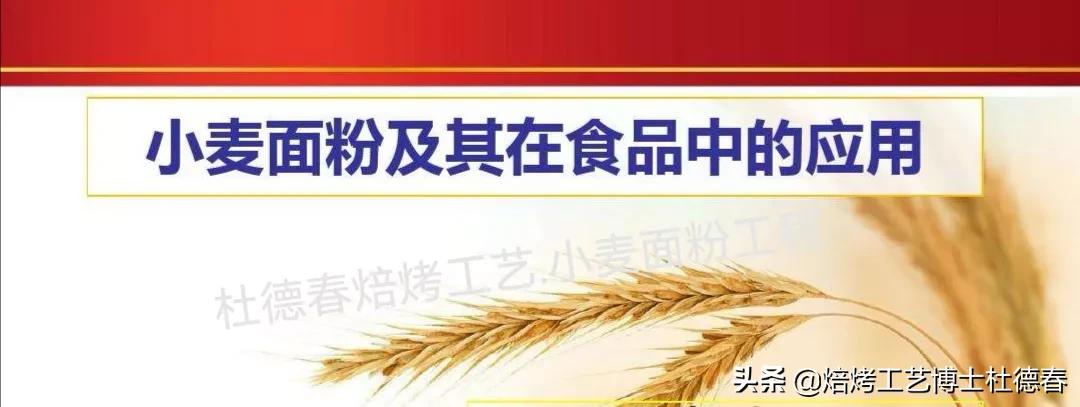 做面包饺子用什么面粉,做水饺馒头用什么面粉最好