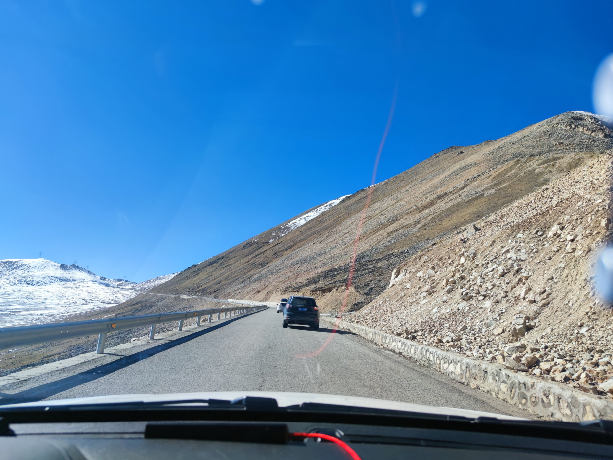 自驾游西藏318川藏线车没油,自驾318进藏危险