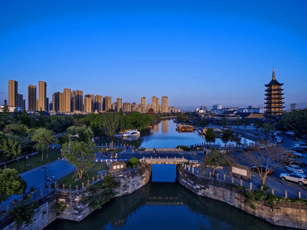 淮安历史文化旅游景点,文化旅游淮安
