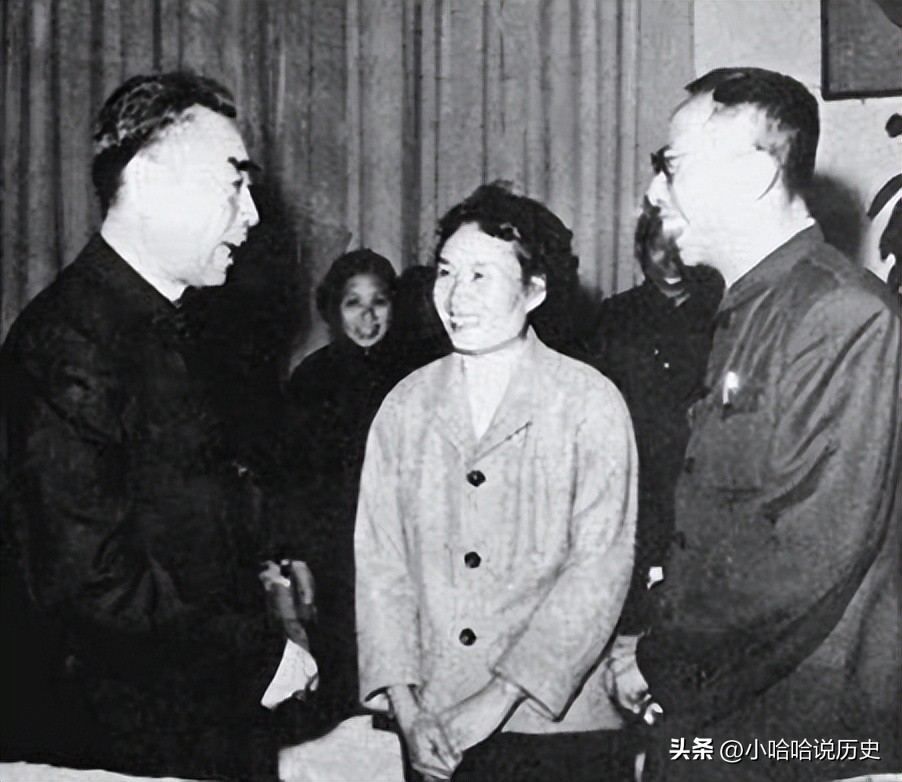 中国历史上最惨的一位皇帝溥仪,末代皇帝妻子与溥仪离婚