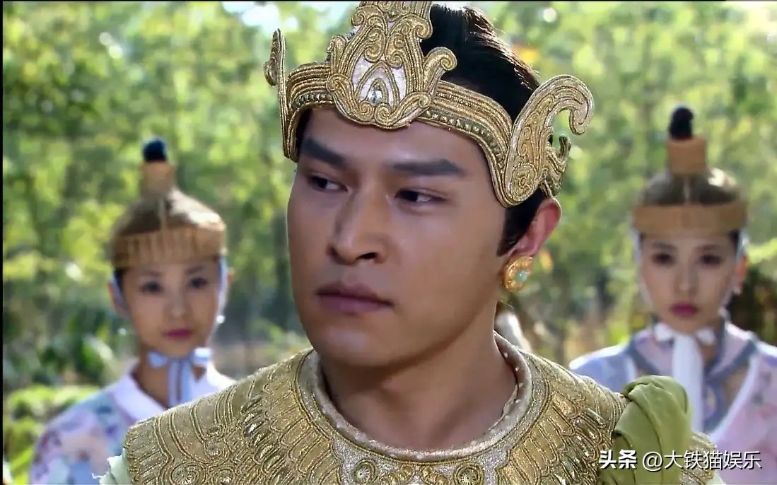 盘点被误认为是反派的角色,以为是好人的反派