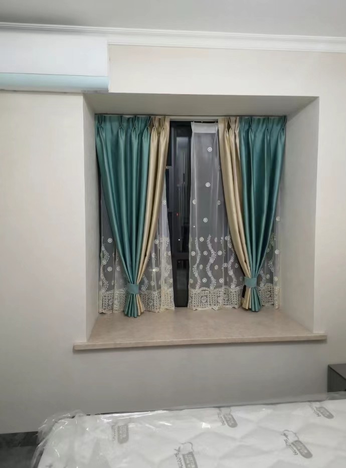 窗帘怎么选才不会被坑,窗帘误区