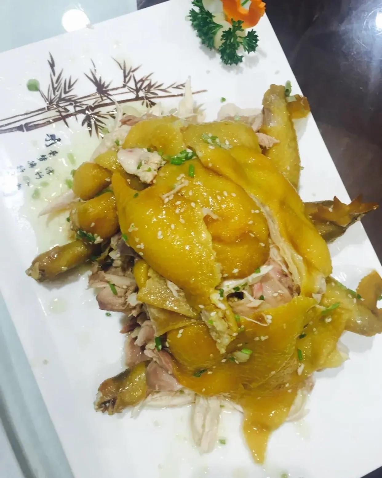 老广粤菜推荐,广州老字号粤菜馆推荐