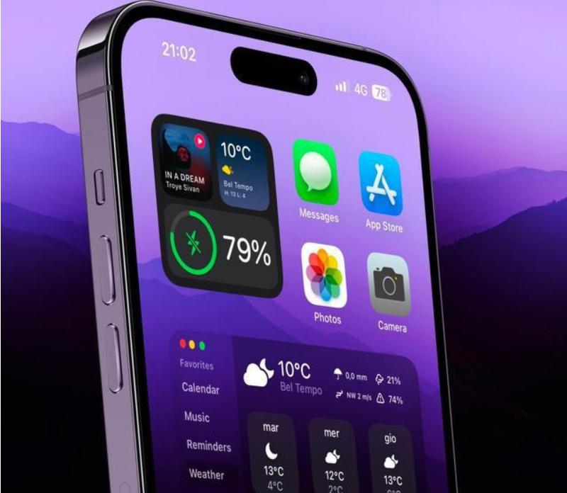 苹果更新ios17收费,苹果升级ios17要不要钱