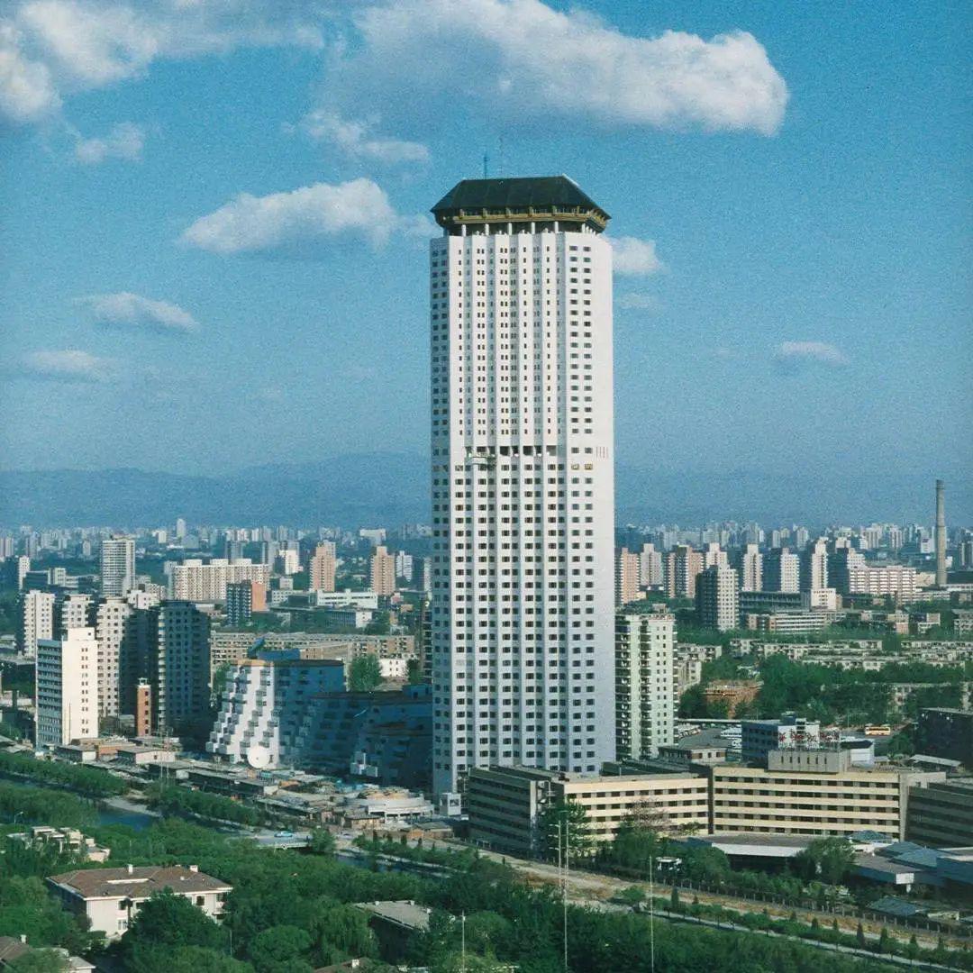 亮马河大厦11楼,亮马河大厦1座26层