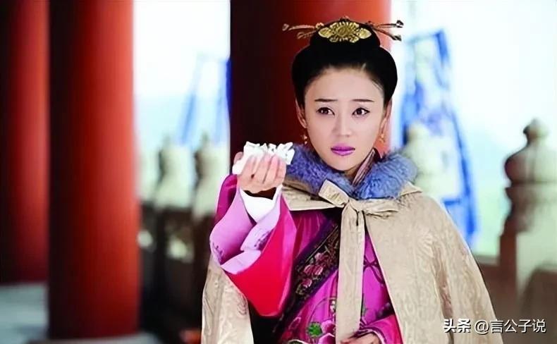 12位颜值不够还演绝色美人的女星,最耐看的7位女星第一却无人能及