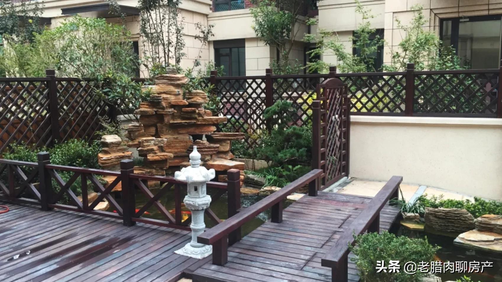 为什么一楼带院是个坑,为什么买房是最深的套路