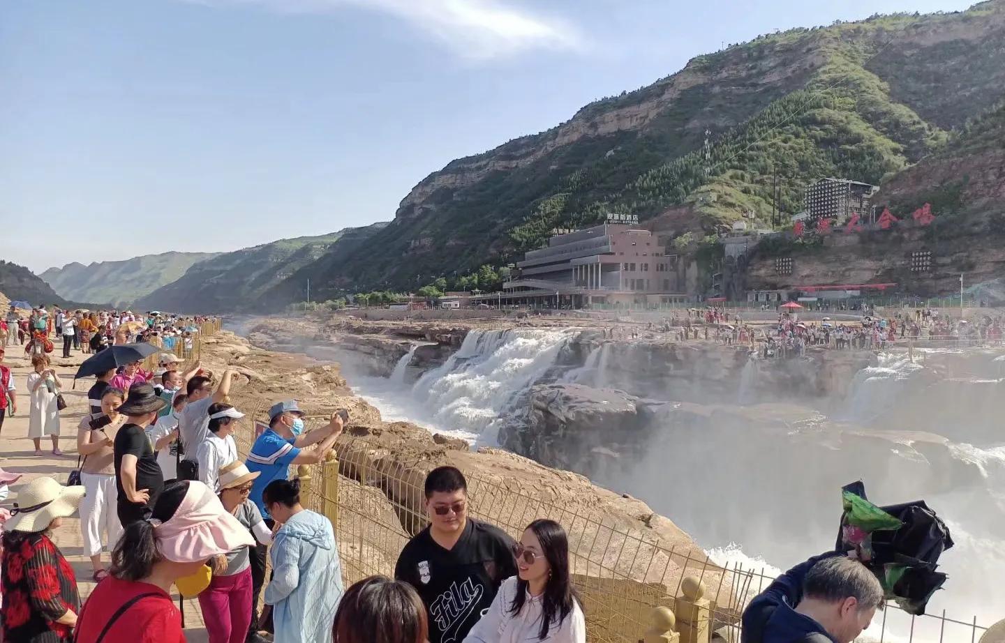 在山西哪里了解晋商文化,感受山西山川体验晋商文化