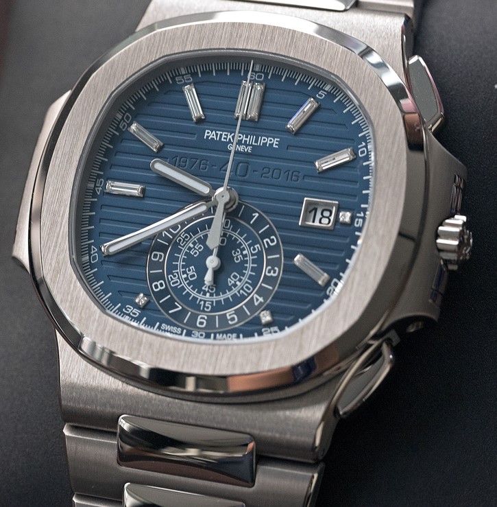 百达翡丽三问表全面探秘,百达翡丽高级之处