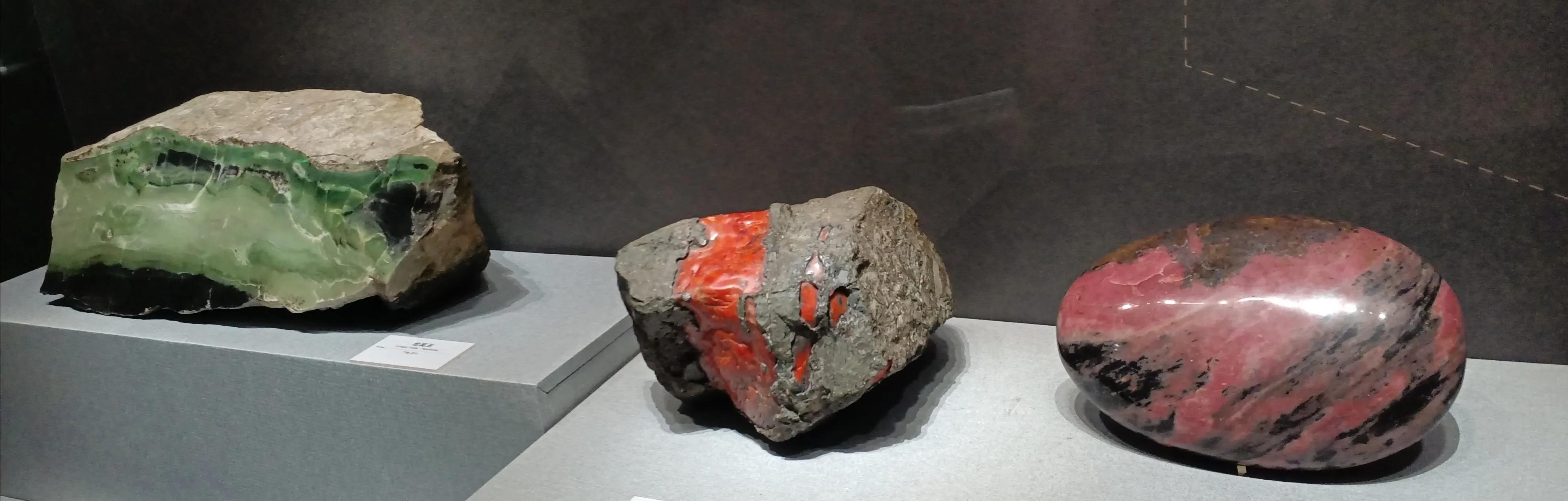 成都自然博物馆要钱吗,成都自然博物馆免门票几天