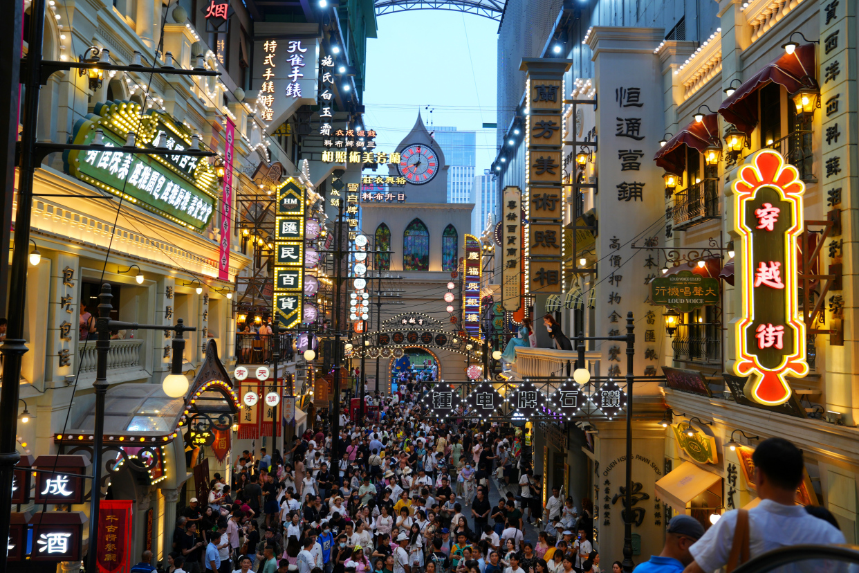 上海千古情景游玩攻略,上海千古情攻略演出时间