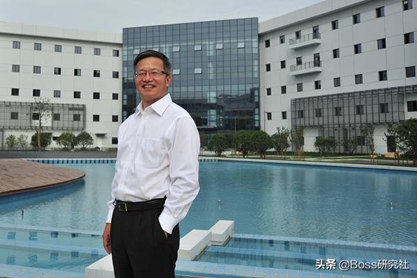 2019苏州富豪前100名,苏州富豪榜资产过亿