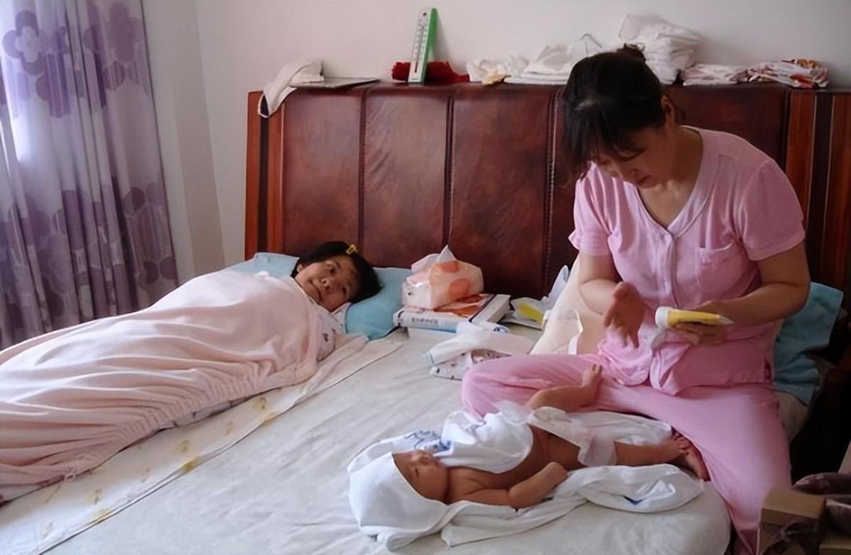 夏天坐月子如何避免吹空调,坐月子真的不能洗澡不能吹空调吗