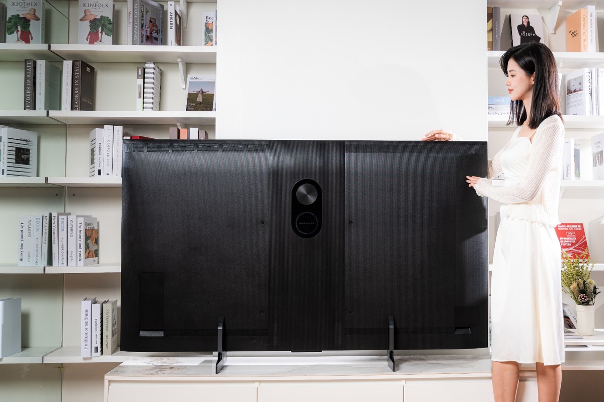 两晚通宵、看了八部电影，深度体验后我找到了618最佳观影电视