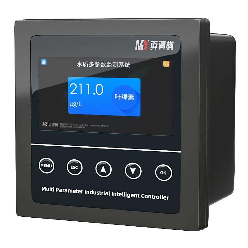 漂浮式叶绿素检测仪,手持式叶绿素检测仪