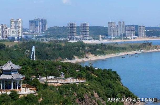 葫芦岛最近批复项目工程,辽宁葫芦岛新建项目大全