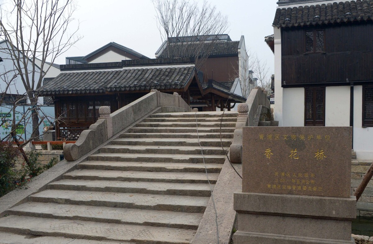 上海大型公园改扩建,上海古镇改造商场