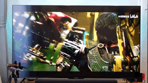 雷鸟75s545c和雷鸟75s545pro对比,75寸电视7000元价位