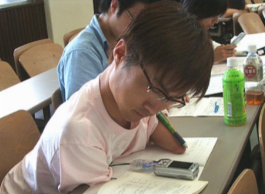 乙武洋匡简介,乙武洋匡的诞生作品入选课本