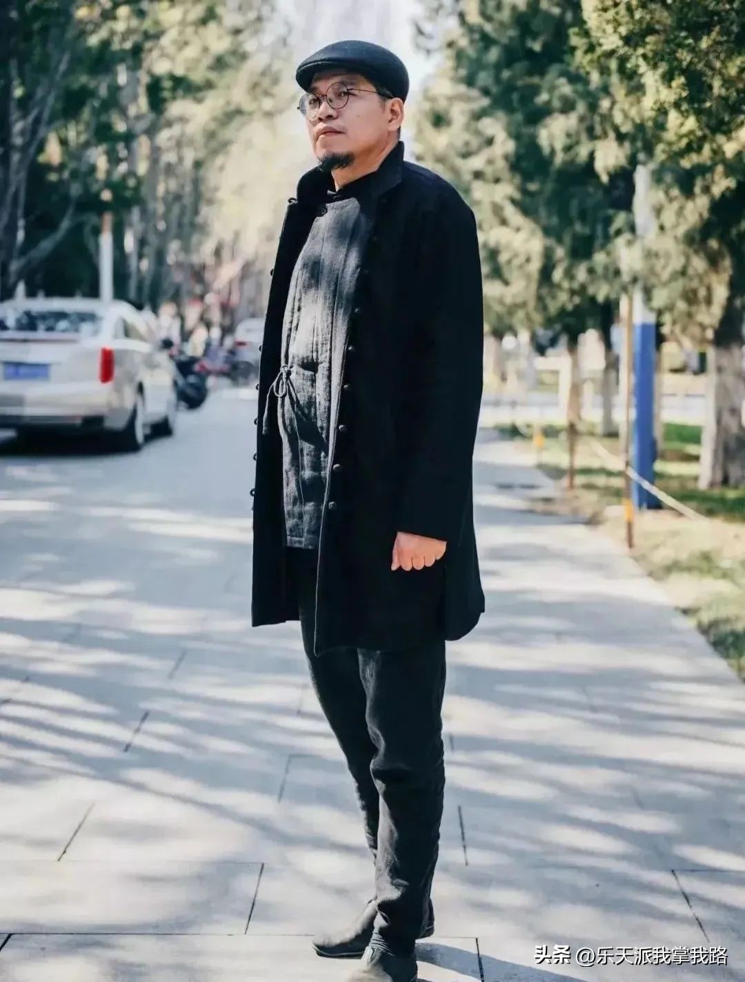 中小学教师穿着：穿搭百变图鉴，结合身材长相，协调色调，加分多