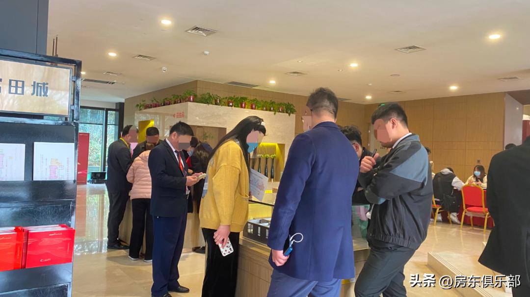 千万富豪抢疯！有楼盘开盘销10亿，3月第二周战报速递