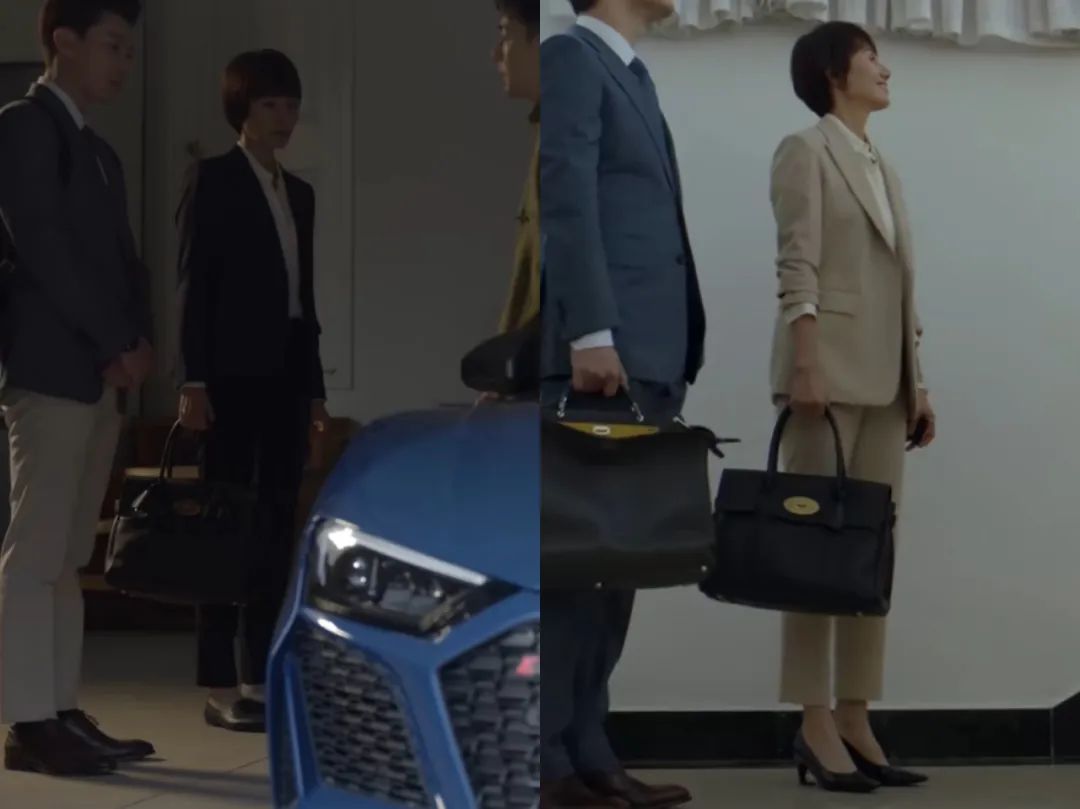 袁泉同款包包,袁泉的斜挎包