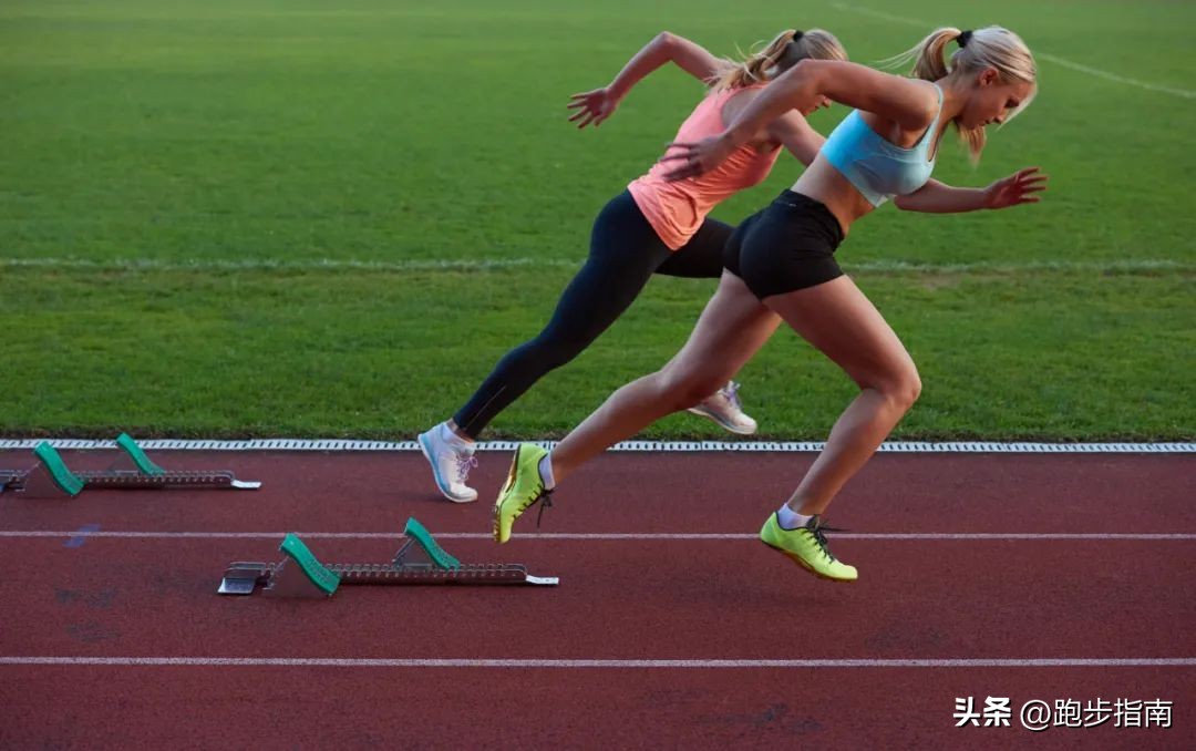 跑步坚持多久不累,跑步不累的小技巧