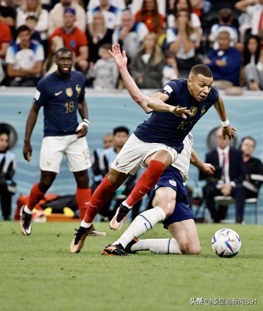 【伯男说体育】惟愿长胜八百战,得为球艺天下尊