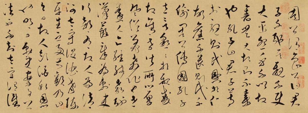 从唐朝到清朝的武状元,从隋朝到清朝共有多少状元