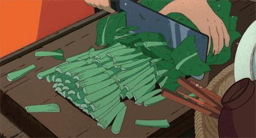 优山优水下厨是件小事，却治好了我的焦虑和抑郁