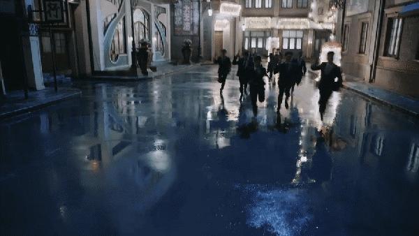 谍战神剧第一集,最近热播电视剧第一名谍战