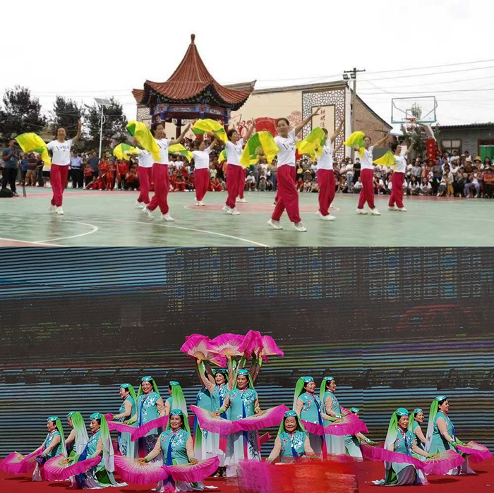 奋进新征程喜迎二十大天水市优秀传统文化系列活动之五邀您一起来参与