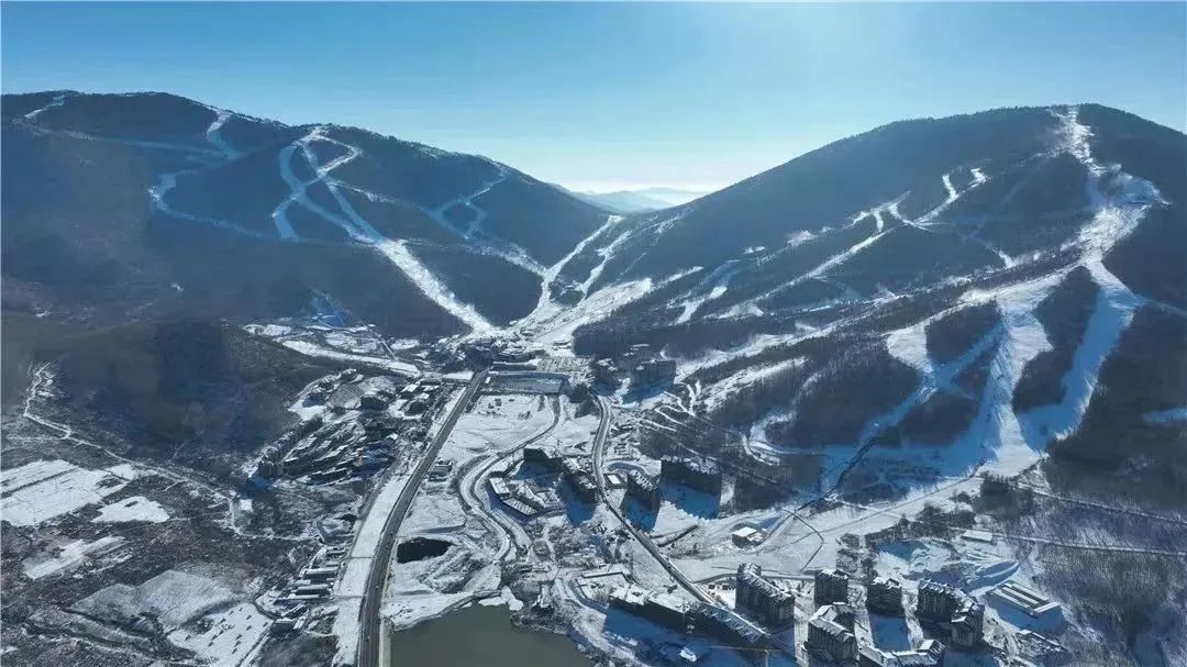 吉林省乡村旅游精品村推荐,吉林省第三批乡村旅游重点村